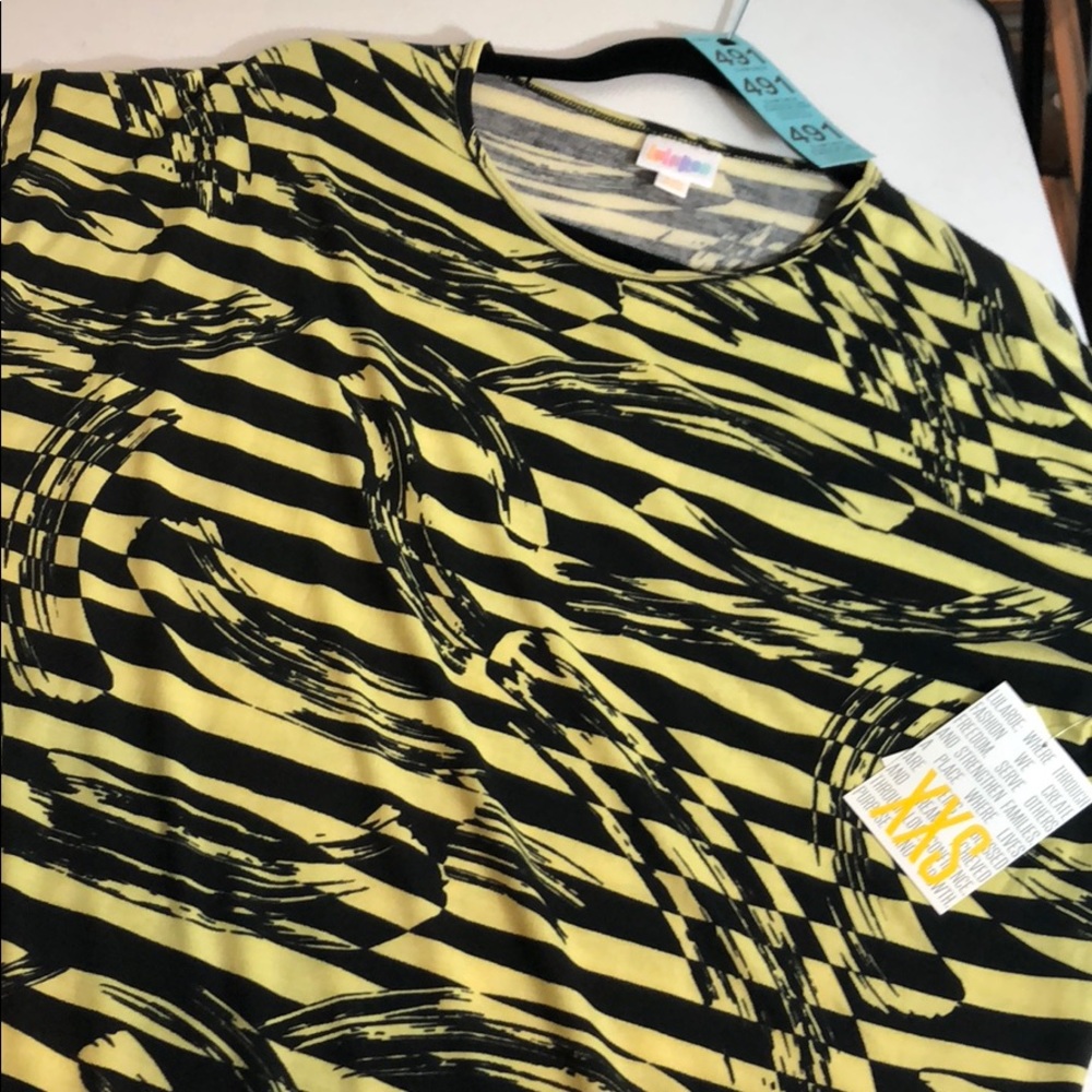 Lularoe Irma